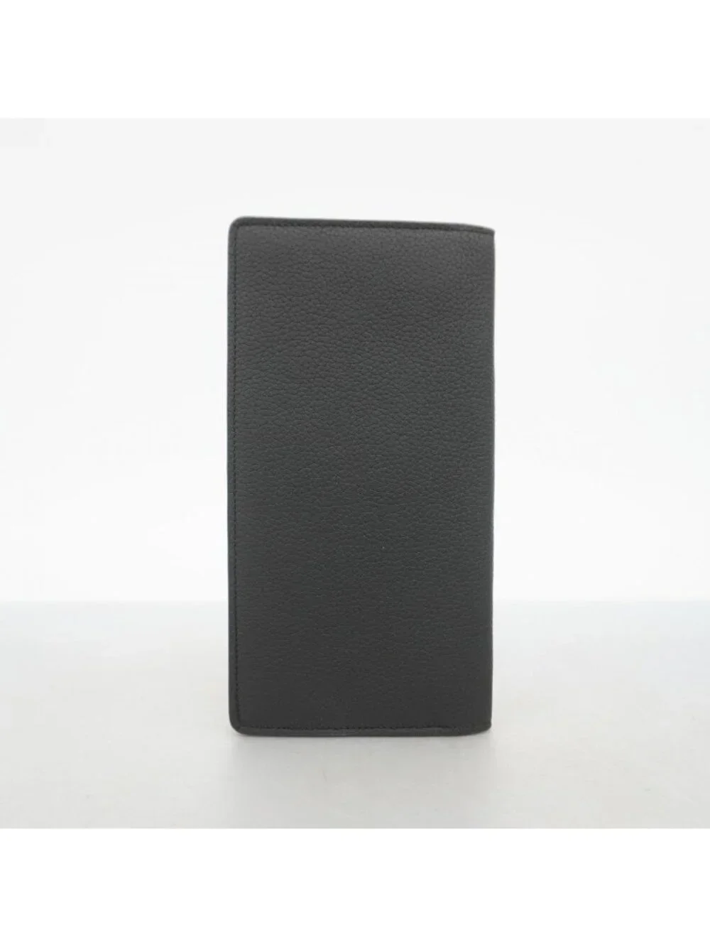 Louis Vuitton Wallet Aerogram Portefeuille Brazza NM Black
